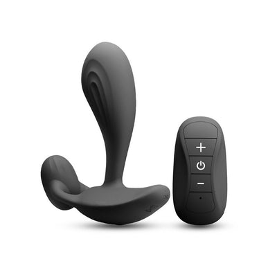 NS Novelties Renegade Echo Prostate Massager