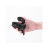 NS Novelties Renegade Edge Vibrating Penis Sleeve with Remote Control
