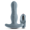NS Novelties Renegade Gemini Anal Massager