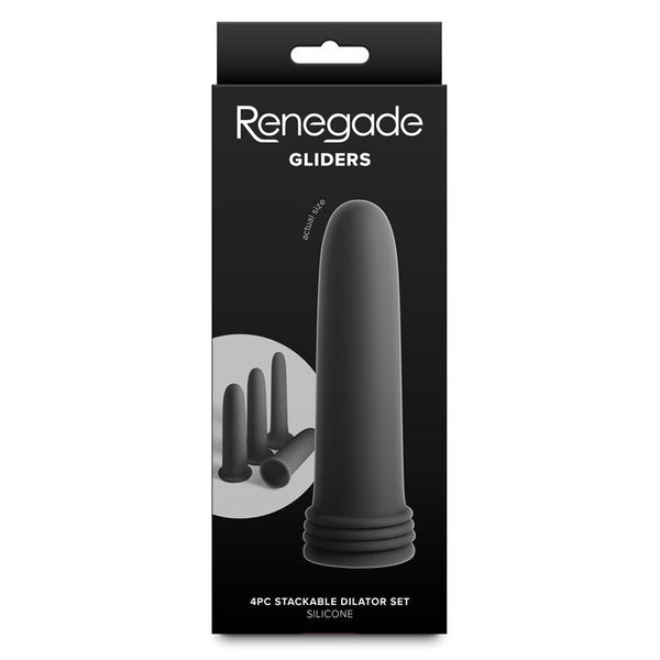 NS Novelties Renegade Gliders