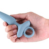 NS Novelties Renegade Maverick Vibrating Plug