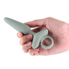 NS Novelties Renegade Maverick Silicone Vibrating Plug