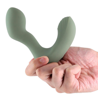 NS Novelties Renegade Outlaw Sage Prostate Massager