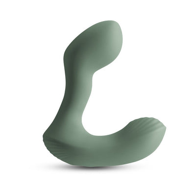 NS Novelties Renegade Outlaw Sage Prostate Massager