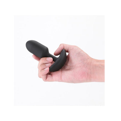 NS Novelties Renegade Pulse Vibrating Anal Plug
