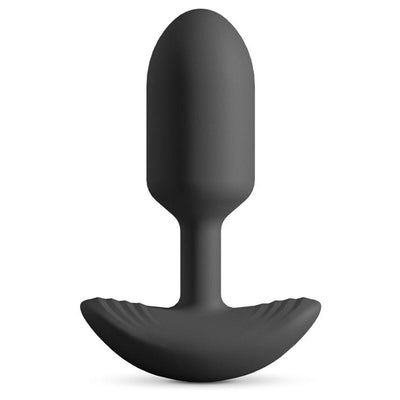 NS Novelties Renegade Pulse Vibrating Anal Plug