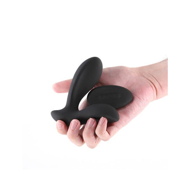 NS Novelties Renegade Rain Prostate and Taint Massager