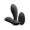 NS Novelties Renegade Rain Prostate and Taint Massager