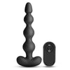 Renegade Reign Vibrating Anal Beads