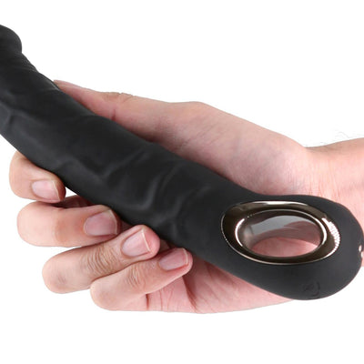 NS Novelties Renegade Rimmer