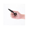 NS Novelties Renegade Slide Anal Plug