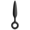 NS Novelties Renegade Slide Anal Plug