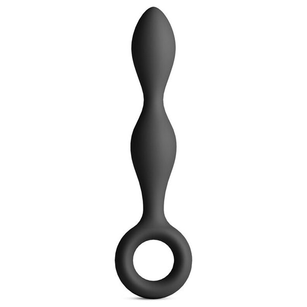 NS Novelties Renegade Slim Anal Plug