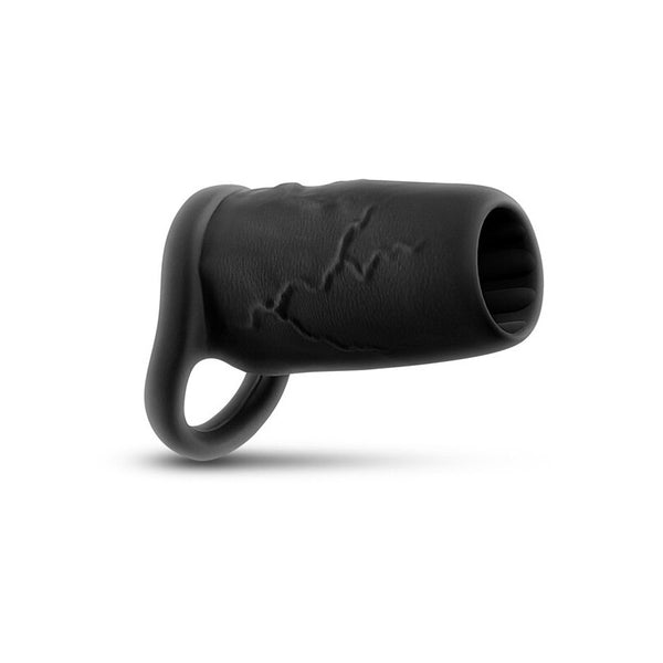 NS Novelties Renegade Supreme Realistic Super-Stretchy Liquid Silicone Sleeve