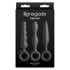 NS Novelties Renegade Trio Kit