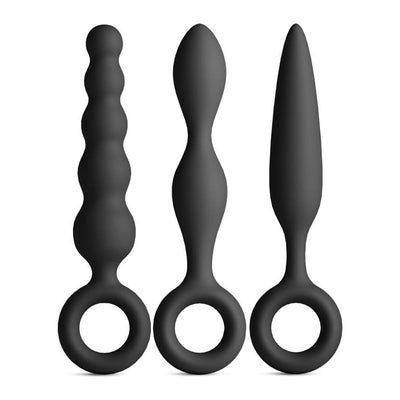 NS Novelties Renegade Trio Kit