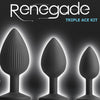 NS Novelties Renegade Triple Ace Kit