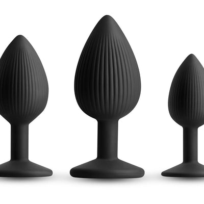 NS Novelties Renegade Triple Ace Kit