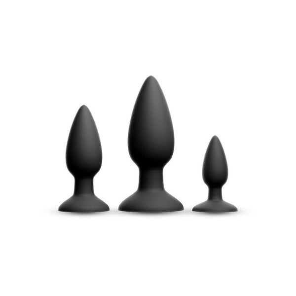 NS Novelties Renegade Triple Strike Kit