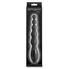 NS Novelties Renegade Electrica Vibrator - Colour: Black