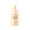 Bijoux Indiscrets Revitalizing Intimate Massage Gel pH-Balanced with Syricalm