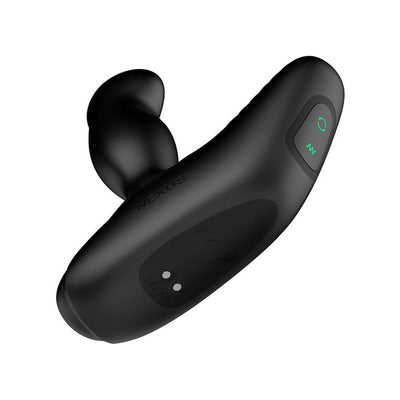 Nexus Revo Stealth Remote Control Rotating Prostate Massager