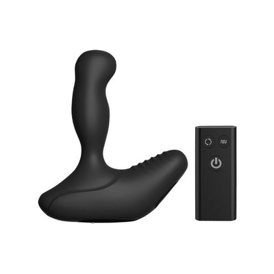 Nexus Revo Stealth Remote Control Rotating Prostate Massager