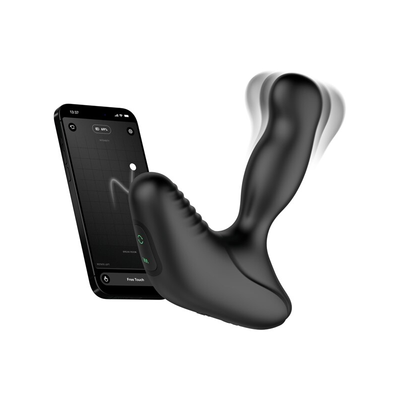 Nexus Revo Stealth Remote Control Rotating Prostate Massager