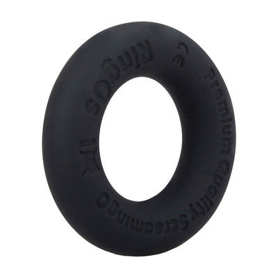 Screaming O RingO Ritz Liquid Silicone Cock Ring
