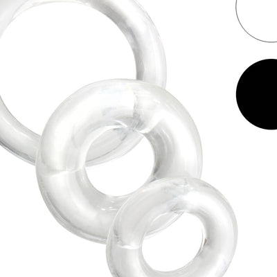 Screaming O RingO x3 Cock Ring