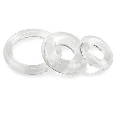 Screaming O RingO x3 Cock Ring
