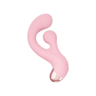 Luv Inc Ro33 Rotating Orb Rabbit