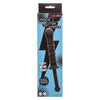CalExotics Rock Bottom Bendies Bendy Beaded Probe 10 inch