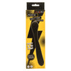 CalExotics Rock Bottom Bendies Bendy Pleasure Probe 9 Inch