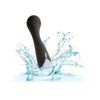 CalExotics Rock Bottom Bendies Bendy Pleasure Probe 9 Inch