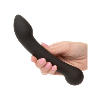 CalExotics Rock Bottom Bendies Ecsta-Flex Probe 7.75 inch