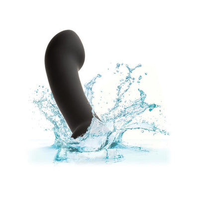 CalExotics Rock Bottom Bendies Ecsta-Flex Probe 7.75 inch