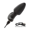 CalExotics Rock Bottom Thrusting Probe