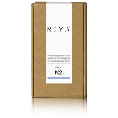 Rocks Off Niya N2 - Curved Massager