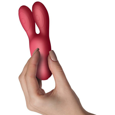 Rocks Off Sugarboo Coral Kiss