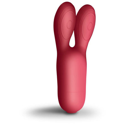 Rocks Off Sugarboo Coral Kiss