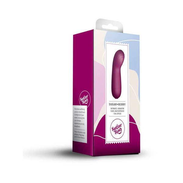 Rocks Off Sugarboo Sugar Berry