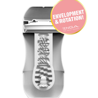 Tenga Rolling Gyro Roller Cup Gentle