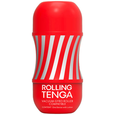 Tenga Rolling Gyro Roller Cup Gentle