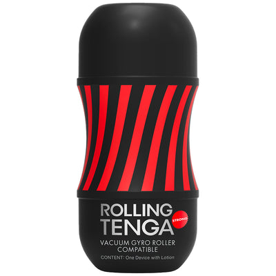 Tenga Rolling Gyro Roller Cup Gentle