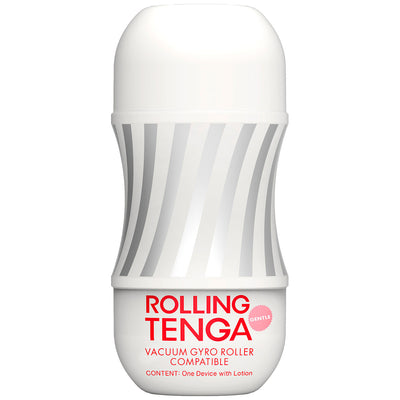 Tenga Rolling Gyro Roller Cup Gentle
