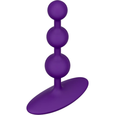 Romp Amp Silicone Anal Bead Toy