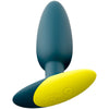 Romp Bass Vibrating Anal Plug