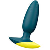 Romp Bass Vibrating Anal Plug
