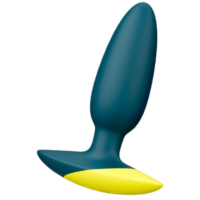 Romp Bass Vibrating Anal Plug